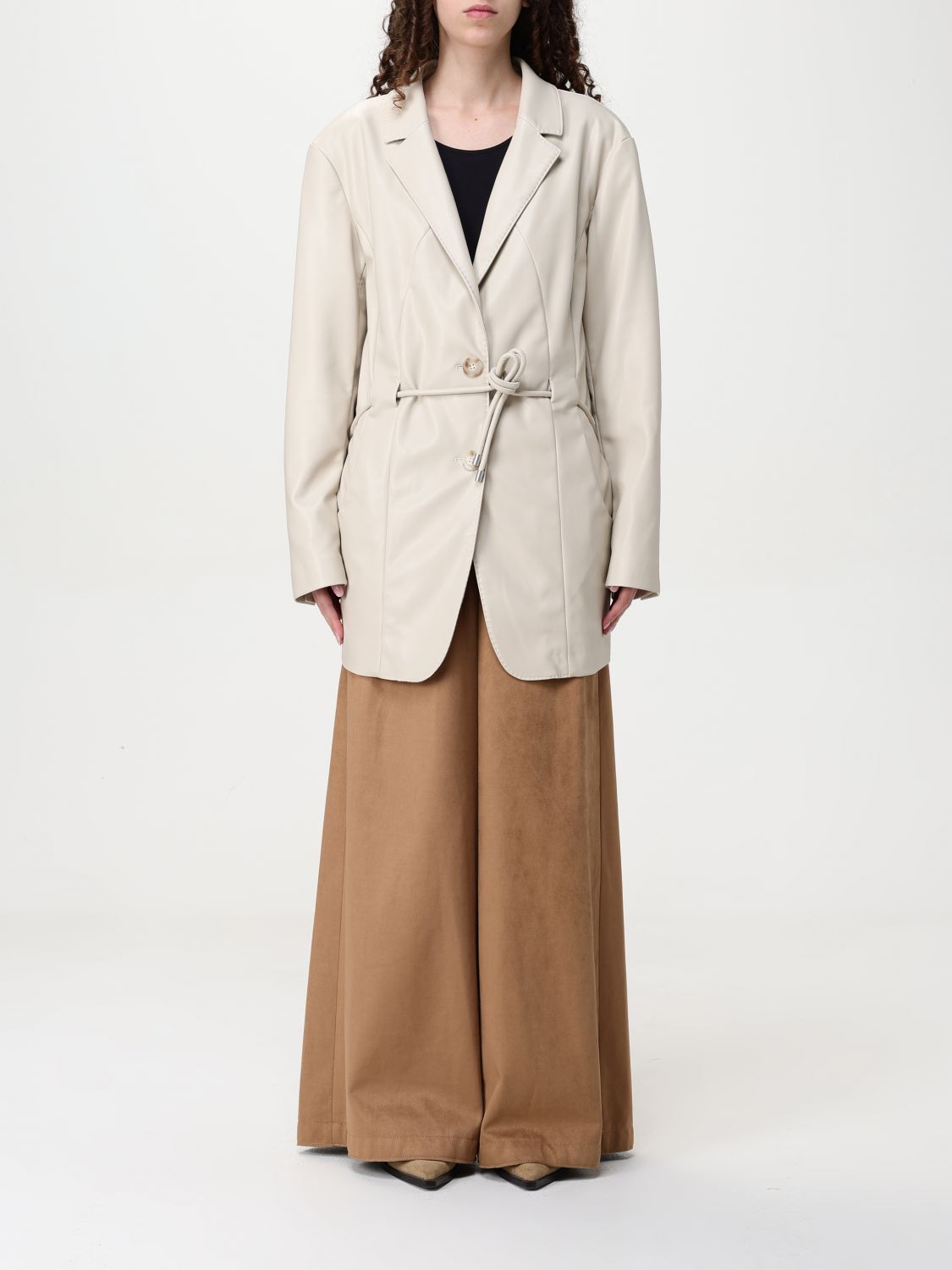 Womans 자켓 Urbancode