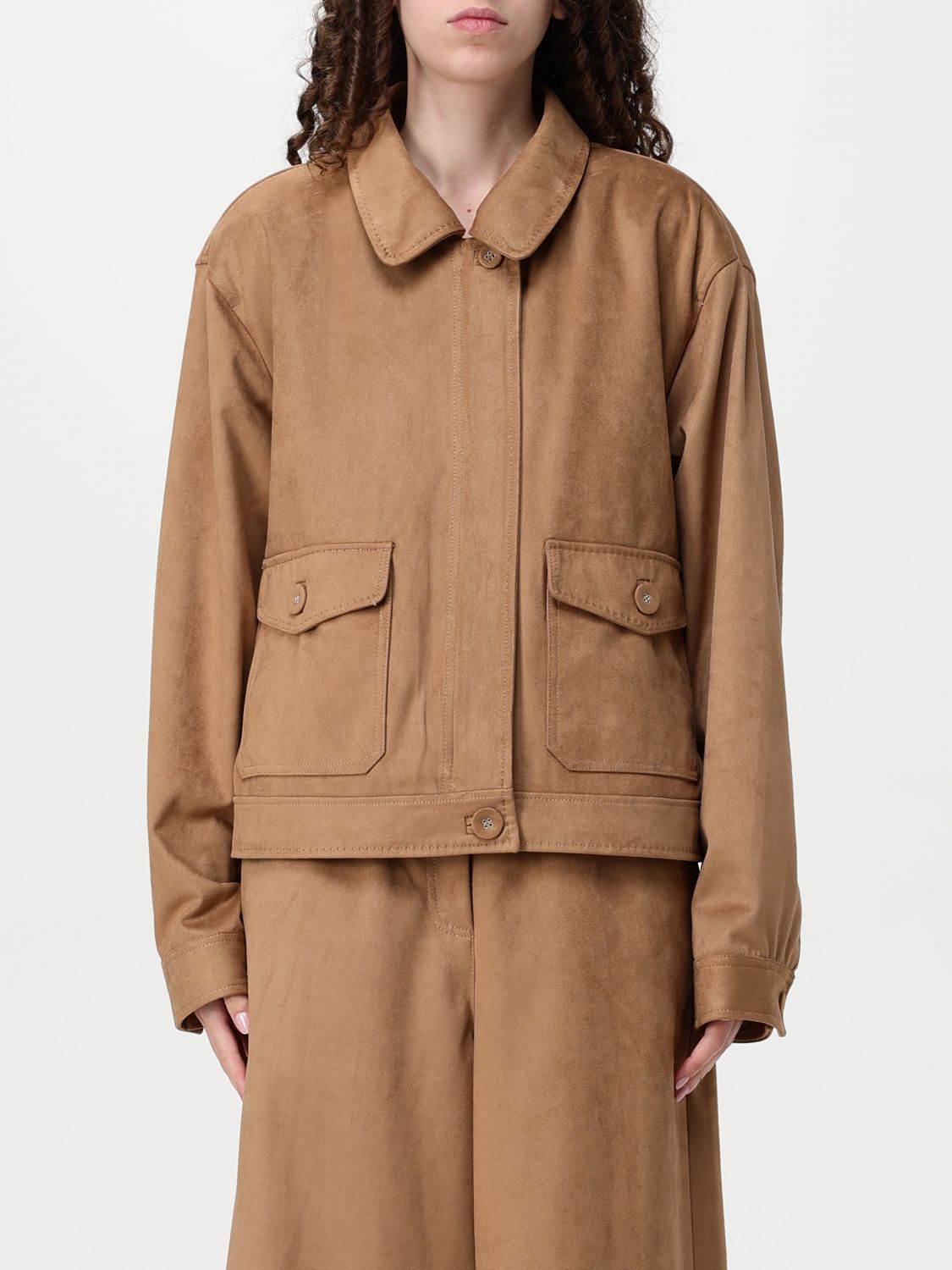 Womans 자켓 Urbancode