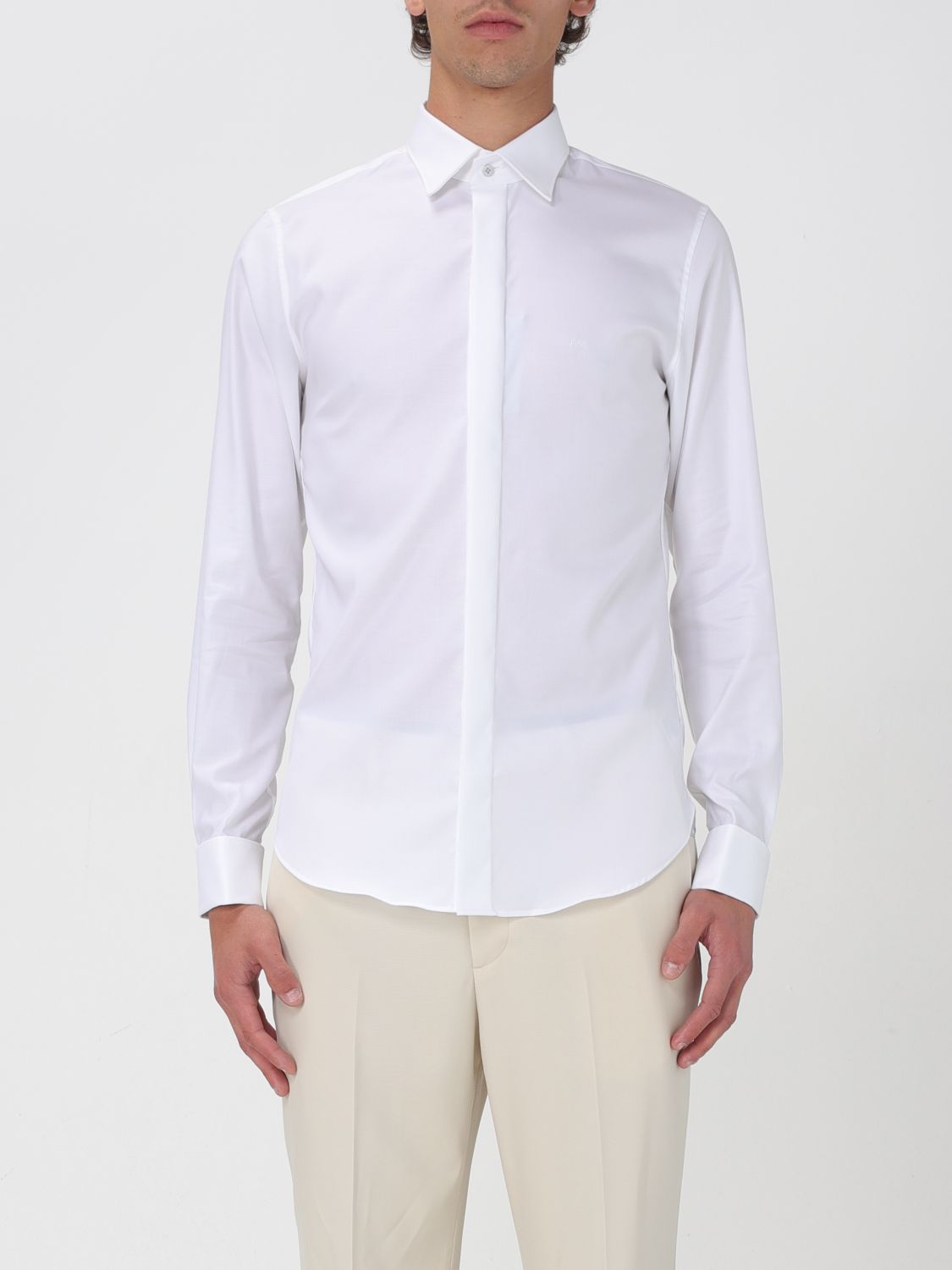Mens 셔츠 Michael Kors