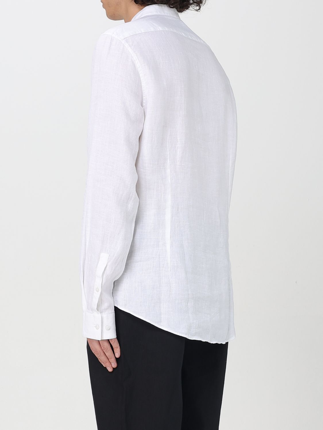 Mens 셔츠 Calvin Klein