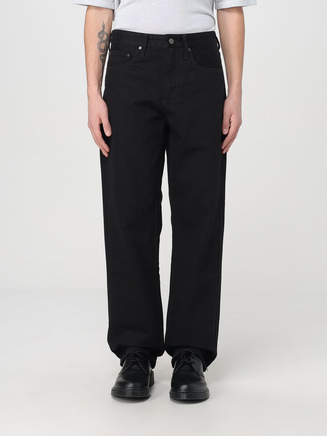 Mens 진 Calvin Klein