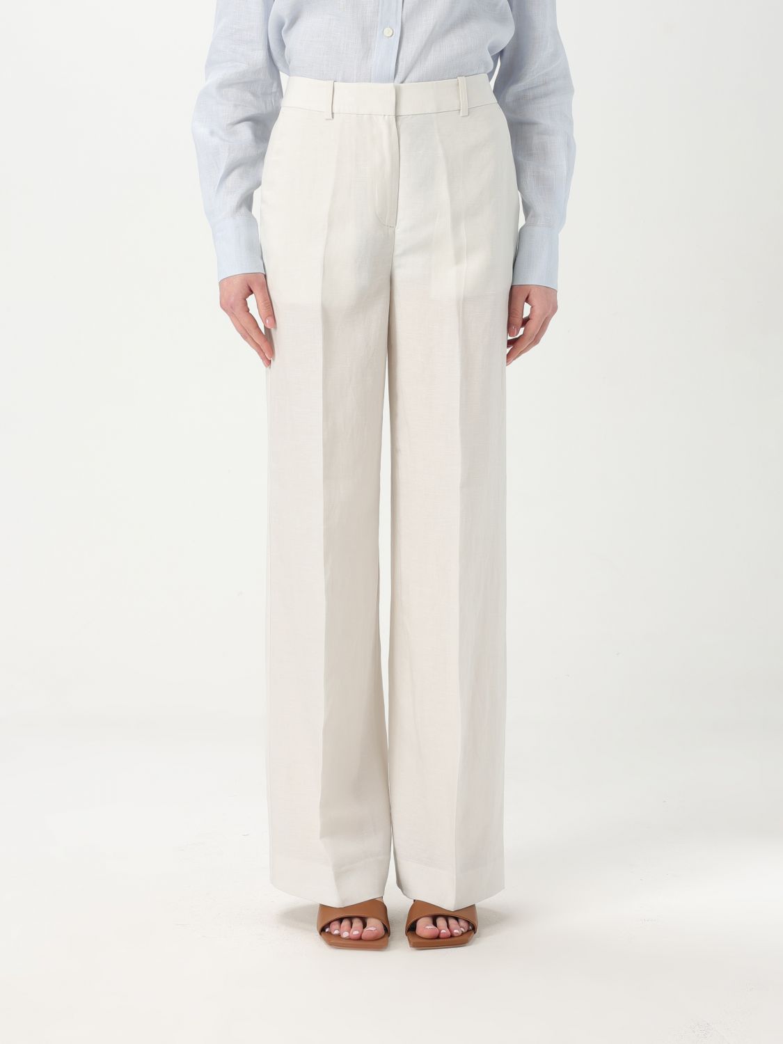 Womans 팬츠 Calvin Klein