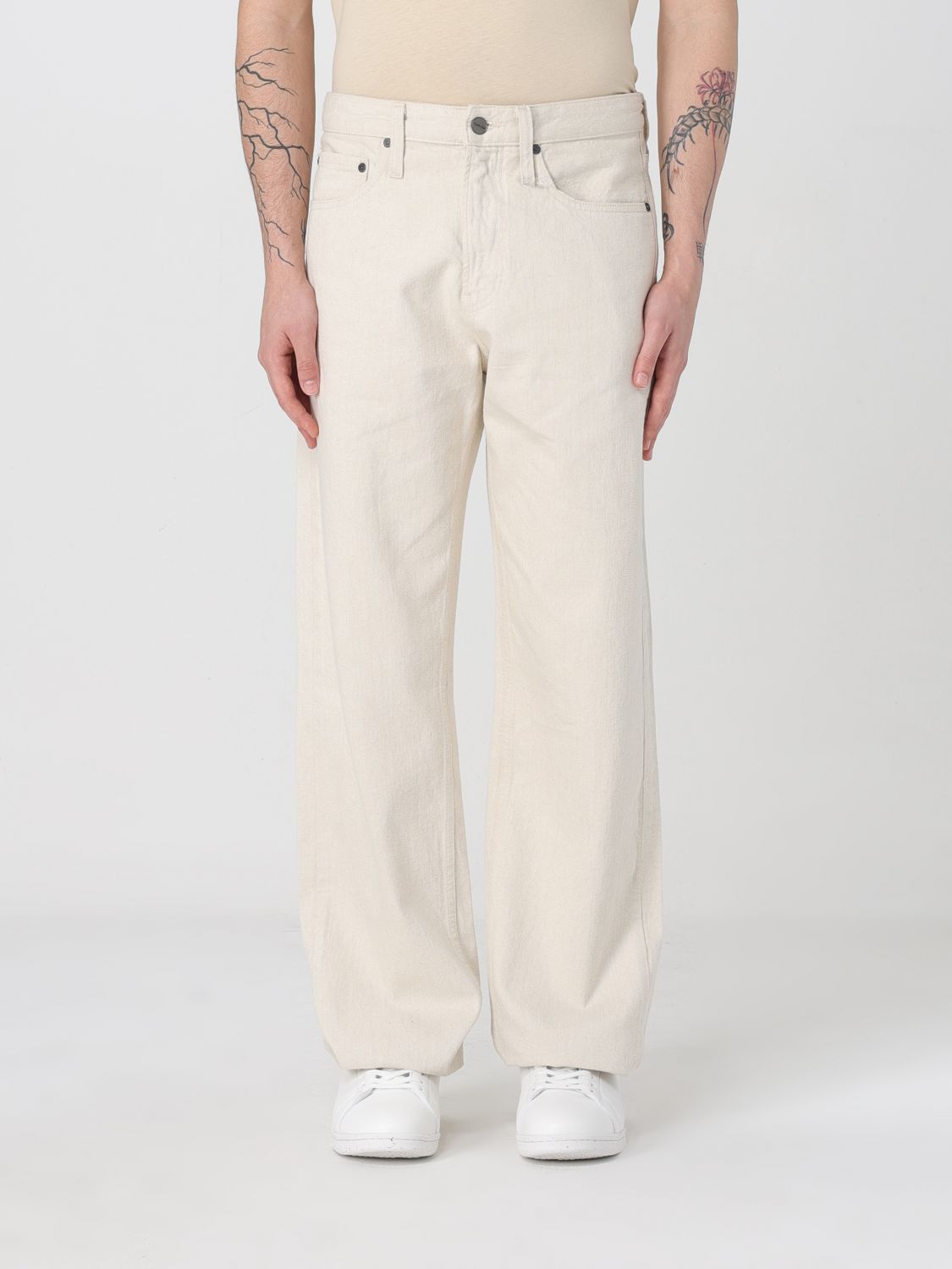 Mens 진 Calvin Klein