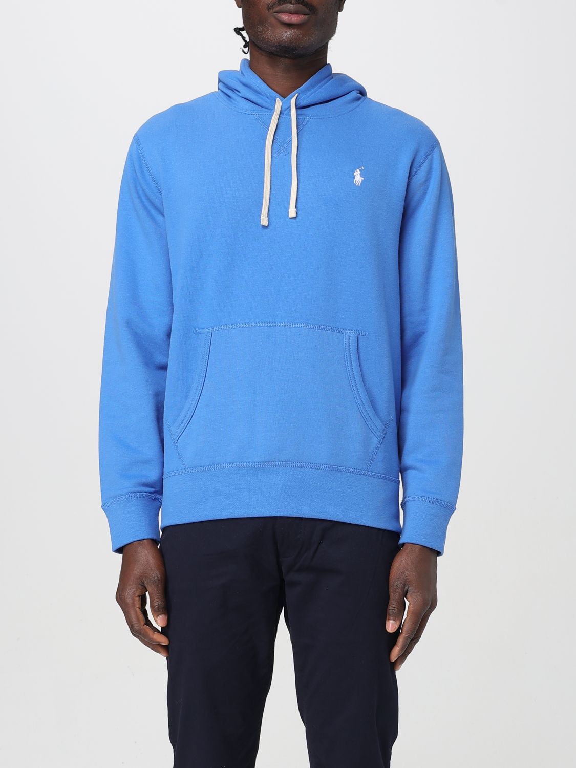 Mens 스웨트 셔츠 폴로 Ralph Lauren