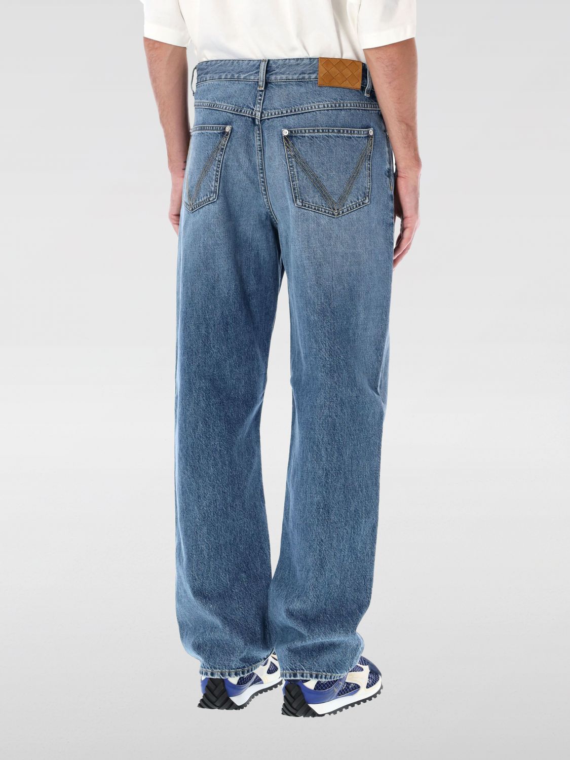Mens 진 Bottega Veneta
