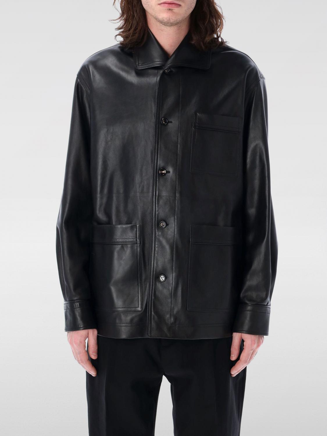 Mens 자켓 Bottega Veneta