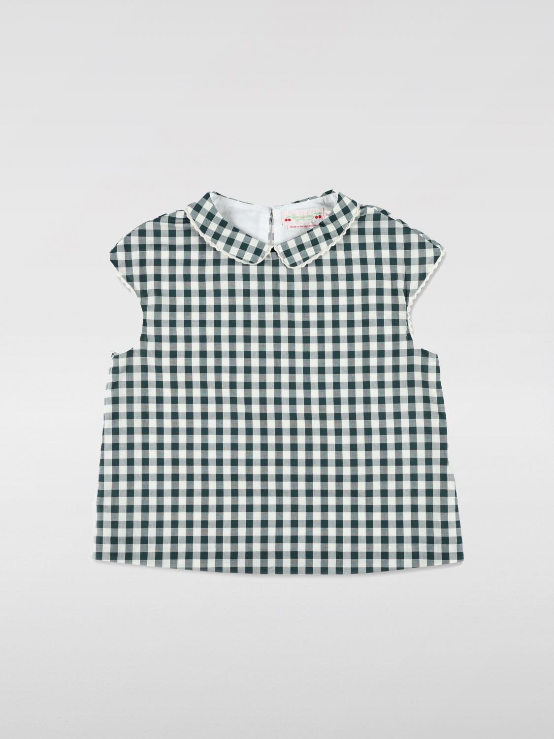Little Girls 셔츠 Bonpoint