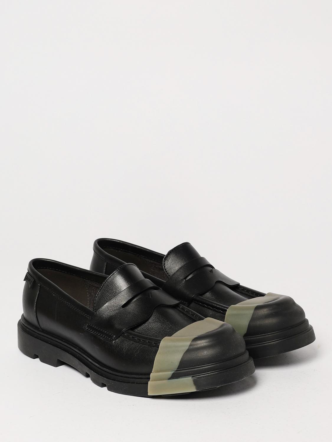 Mens 로퍼 Camper