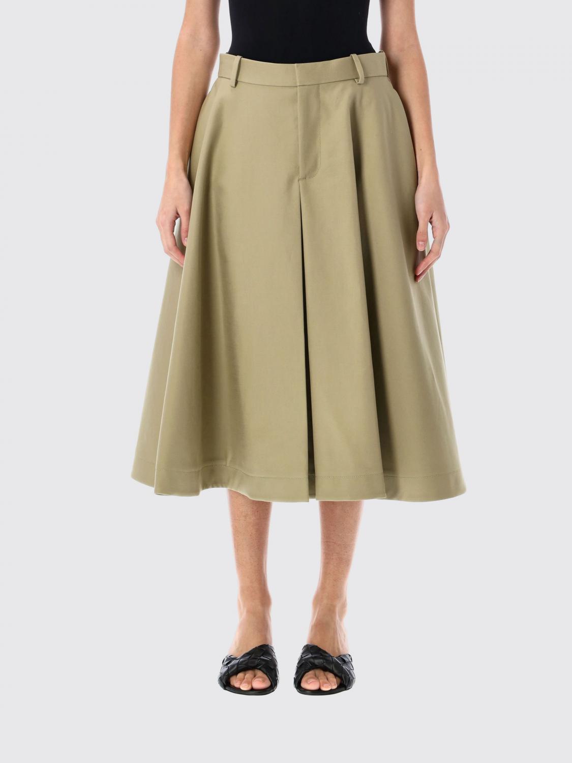 Womans 스커트 Bottega Veneta