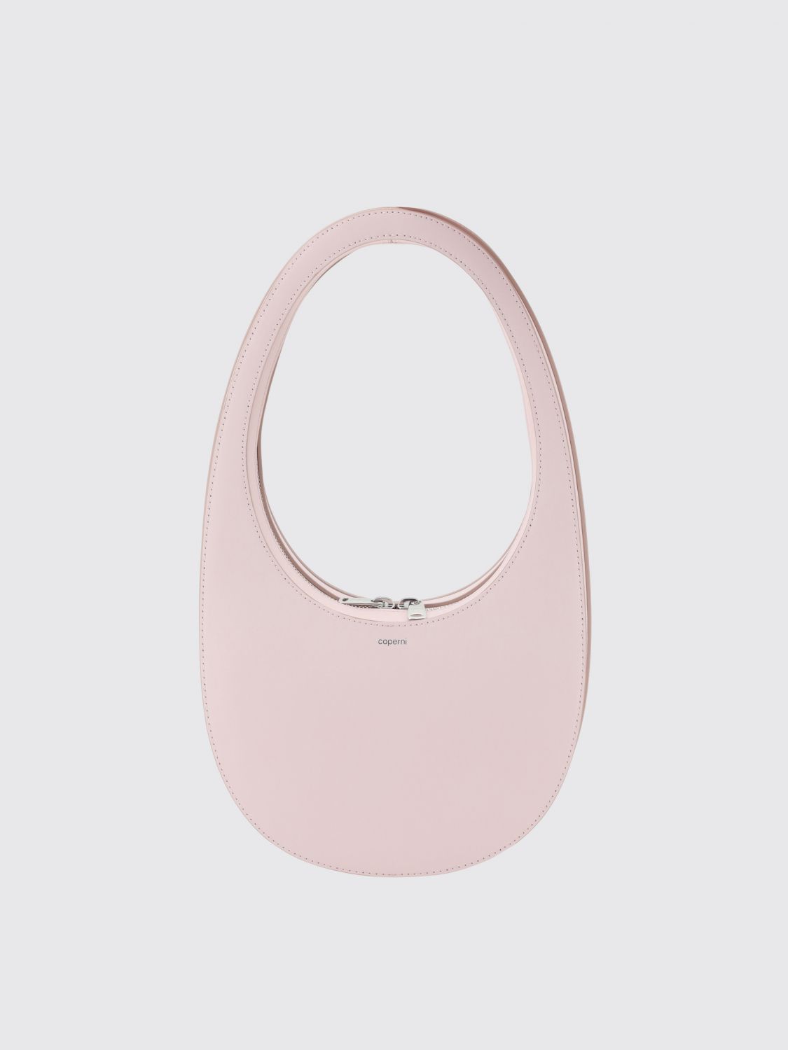 Womans 숄더 백 Coperni
