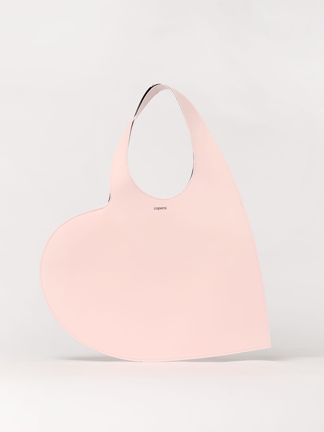 Womans 숄더 백 Coperni