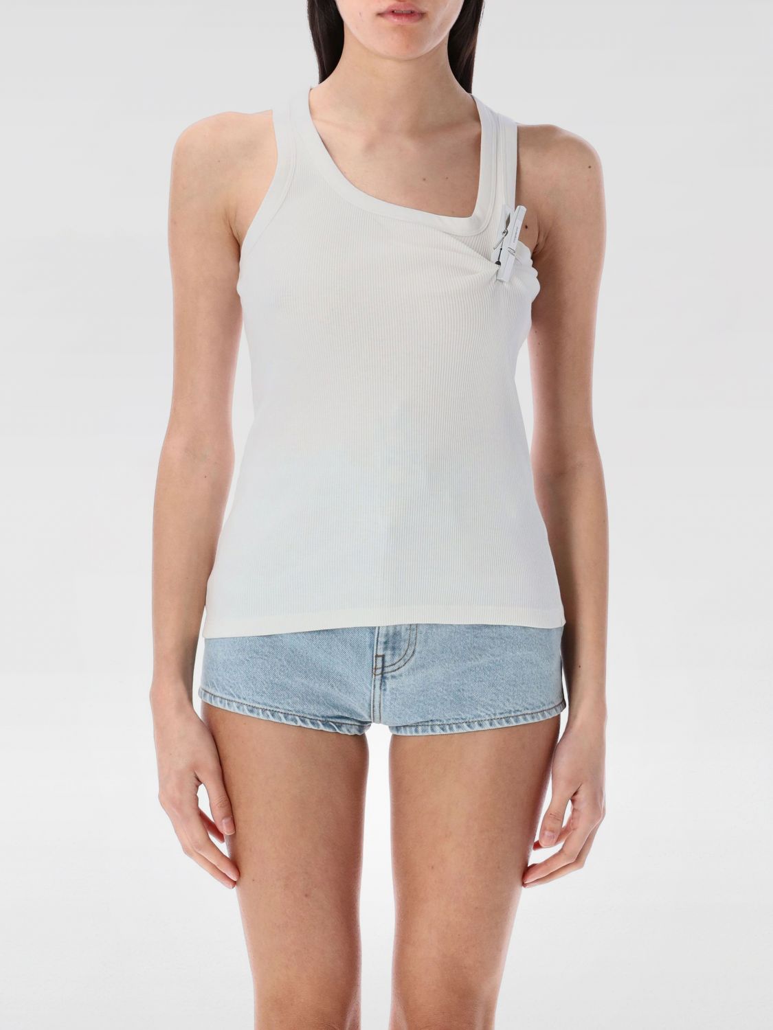 Womans 탑 Coperni