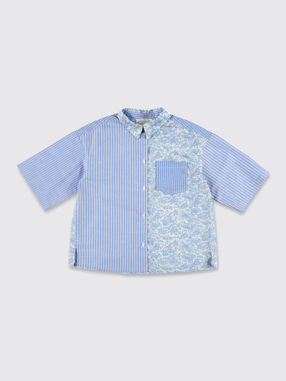 Little Girls 셔츠 Bonpoint