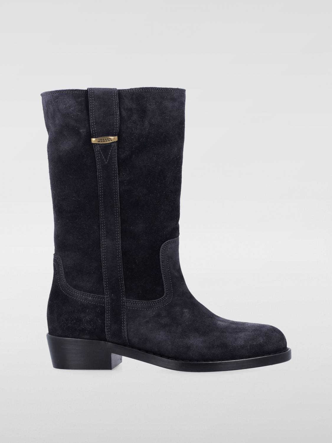 Womans 부츠 Isabel Marant