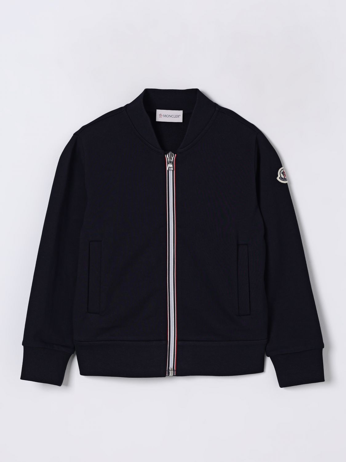 Little Boys 자켓 Moncler