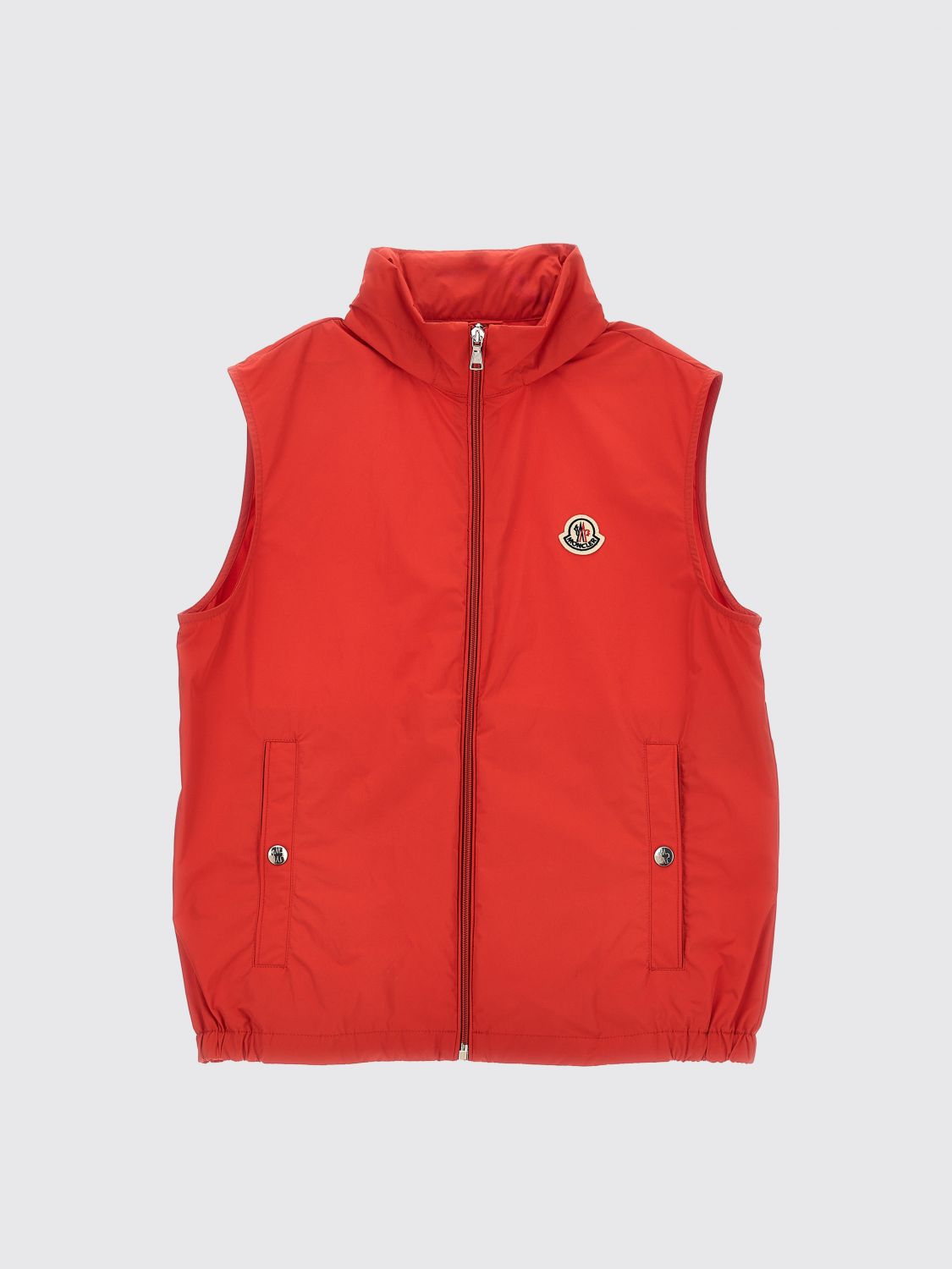 Little Boys 조끼 Moncler