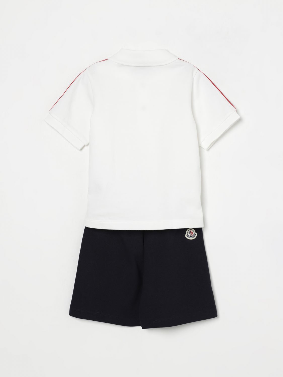 Little Boys Clothing Set Moncler
