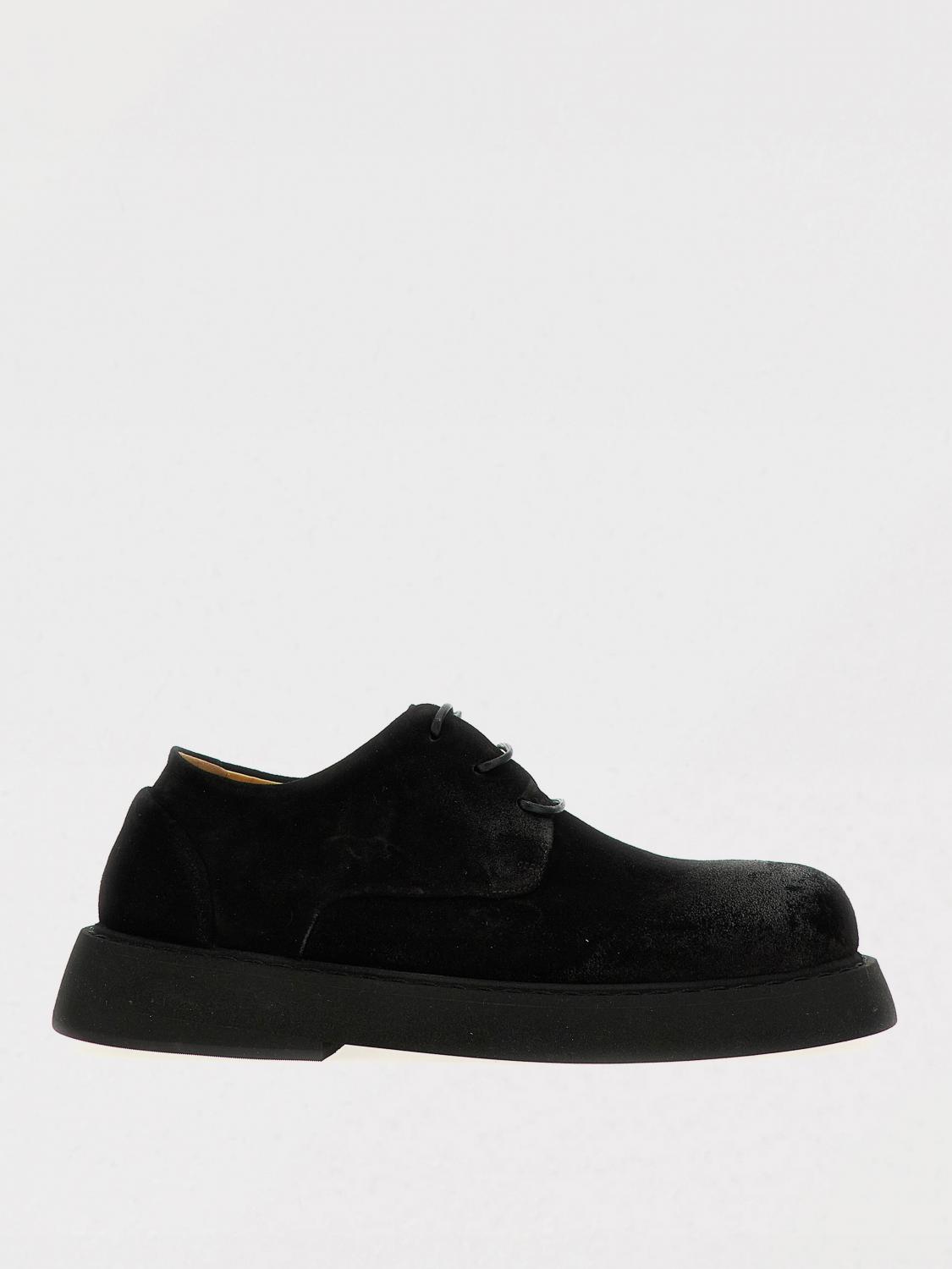 Mens 브로그 슈즈 Marsèll