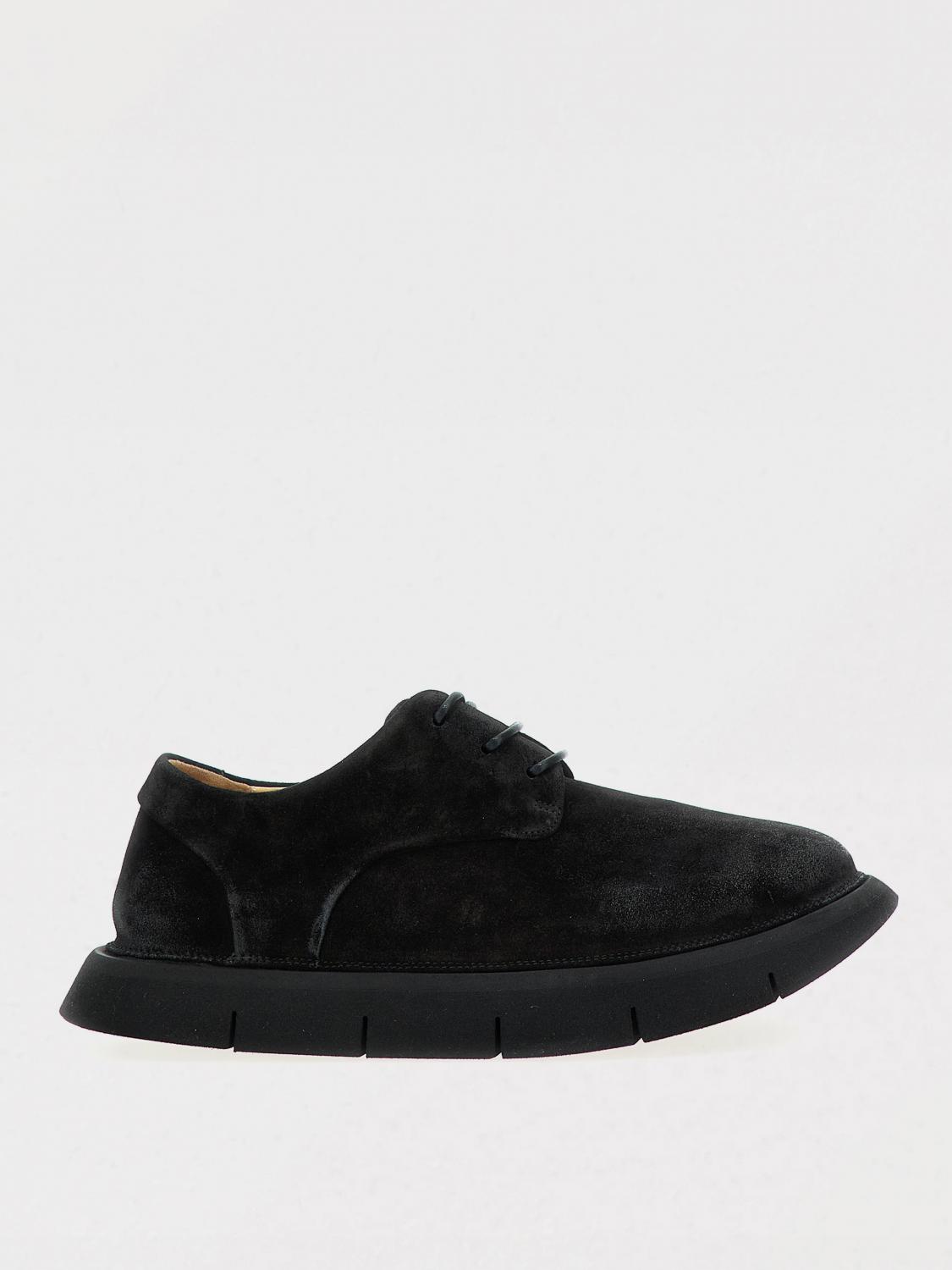 Mens 브로그 슈즈 Marsèll