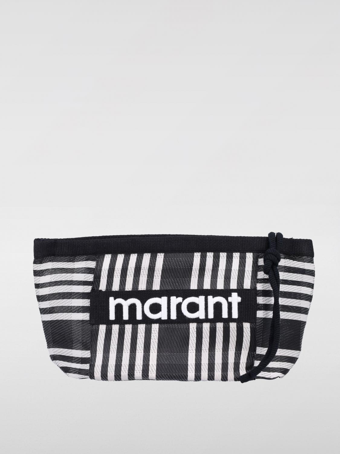 Womans 핸드백 Isabel Marant