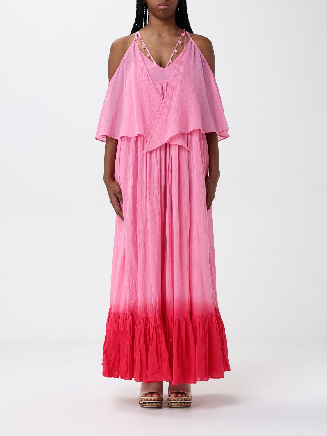 Womans 드레스 Pinko