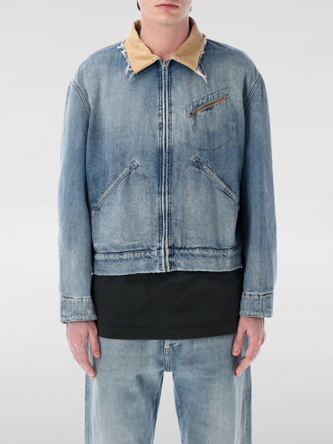 Mens 자켓 Maison Margiela