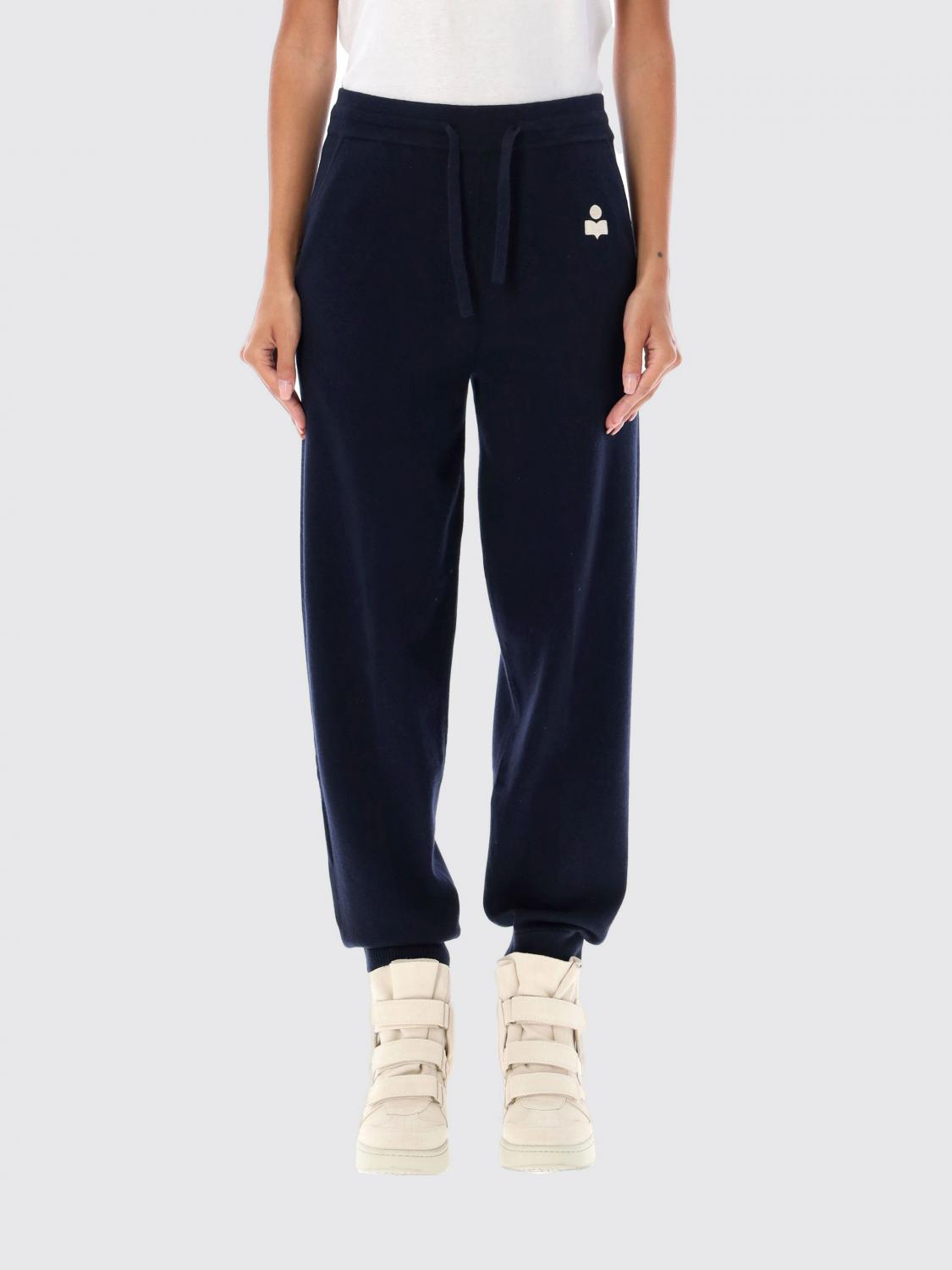 Womans 팬츠 Isabel Marant Etoile