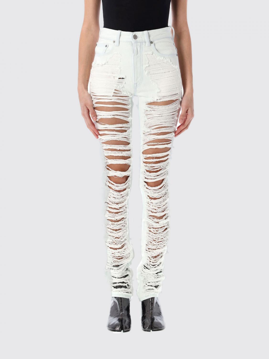 Womans 진 Mm6 Maison Margiela