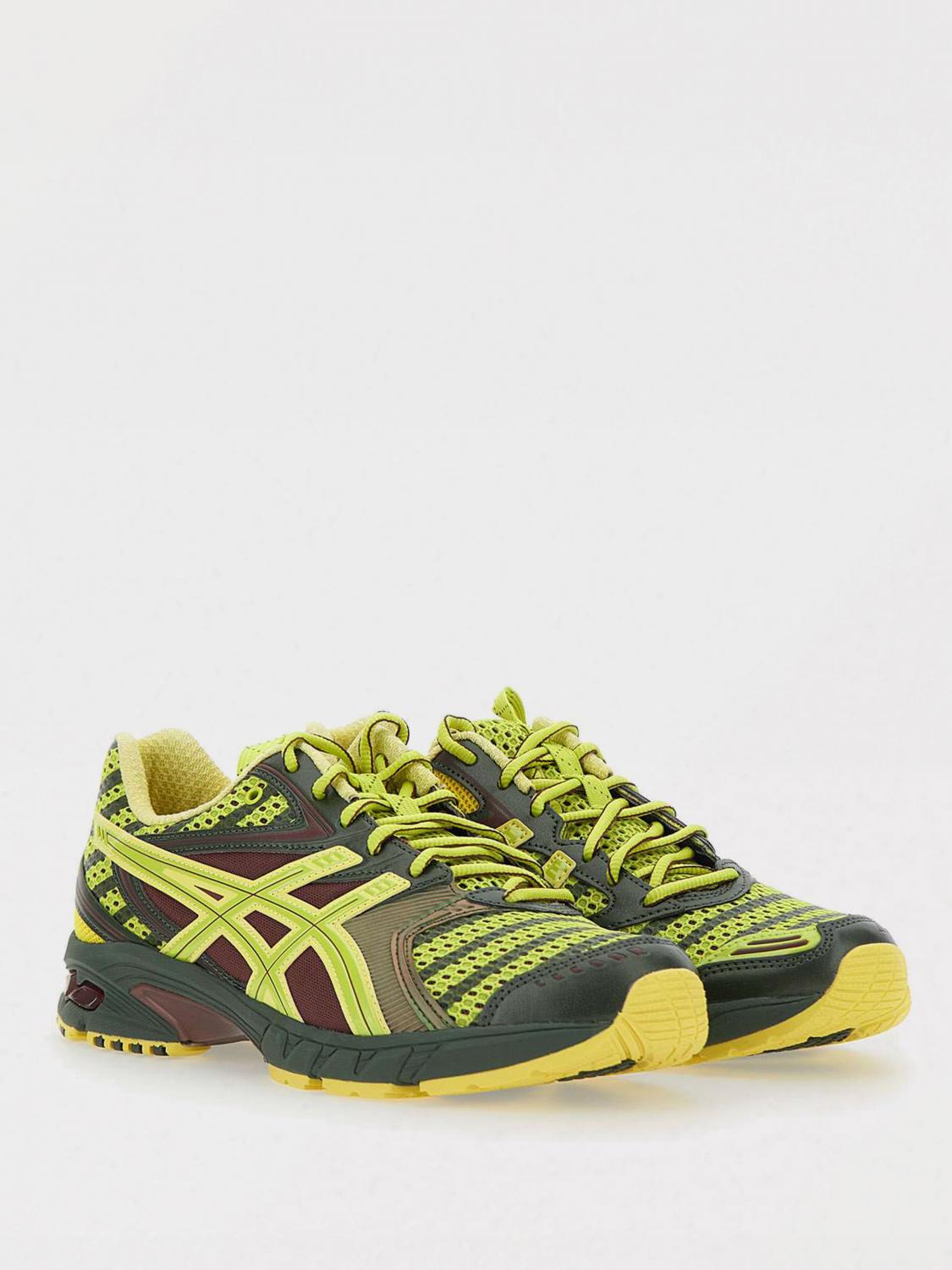 Mens 스니커즈 Asics