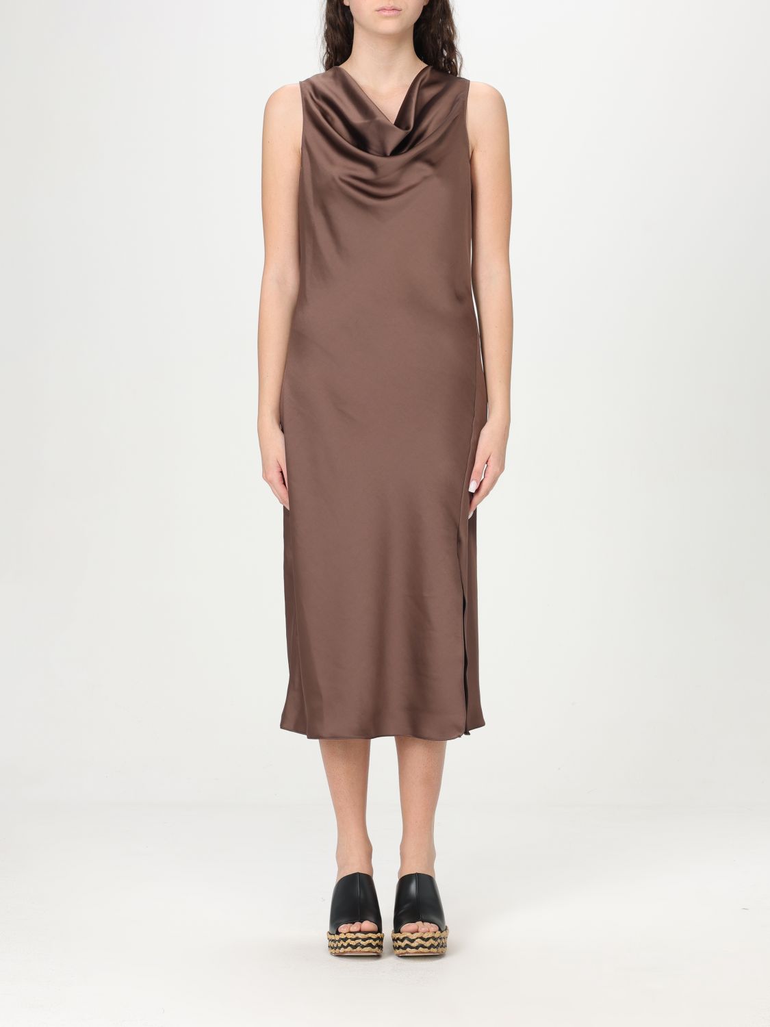 Womans 드레스 Patrizia Pepe