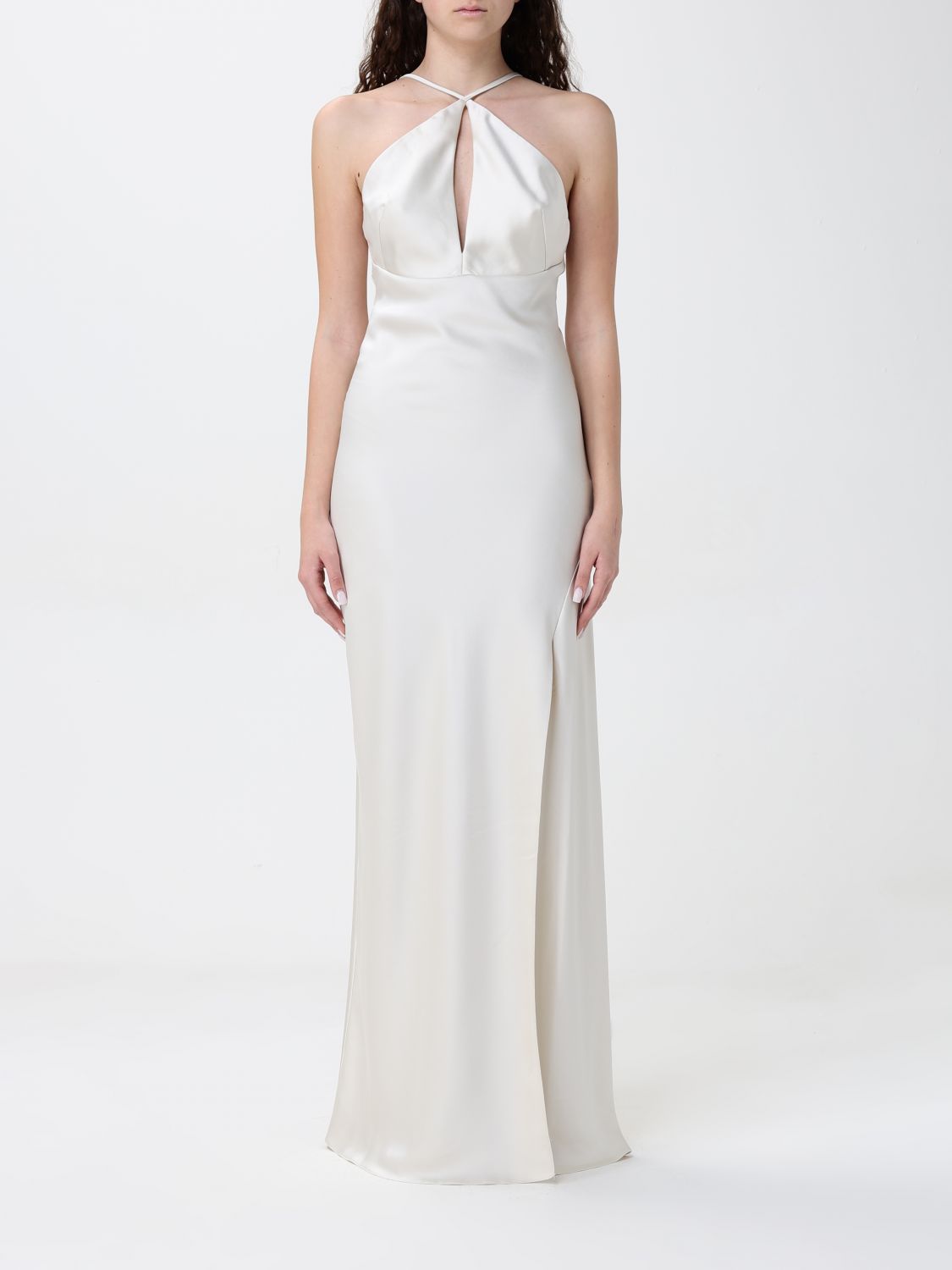 Womans 드레스 Patrizia Pepe