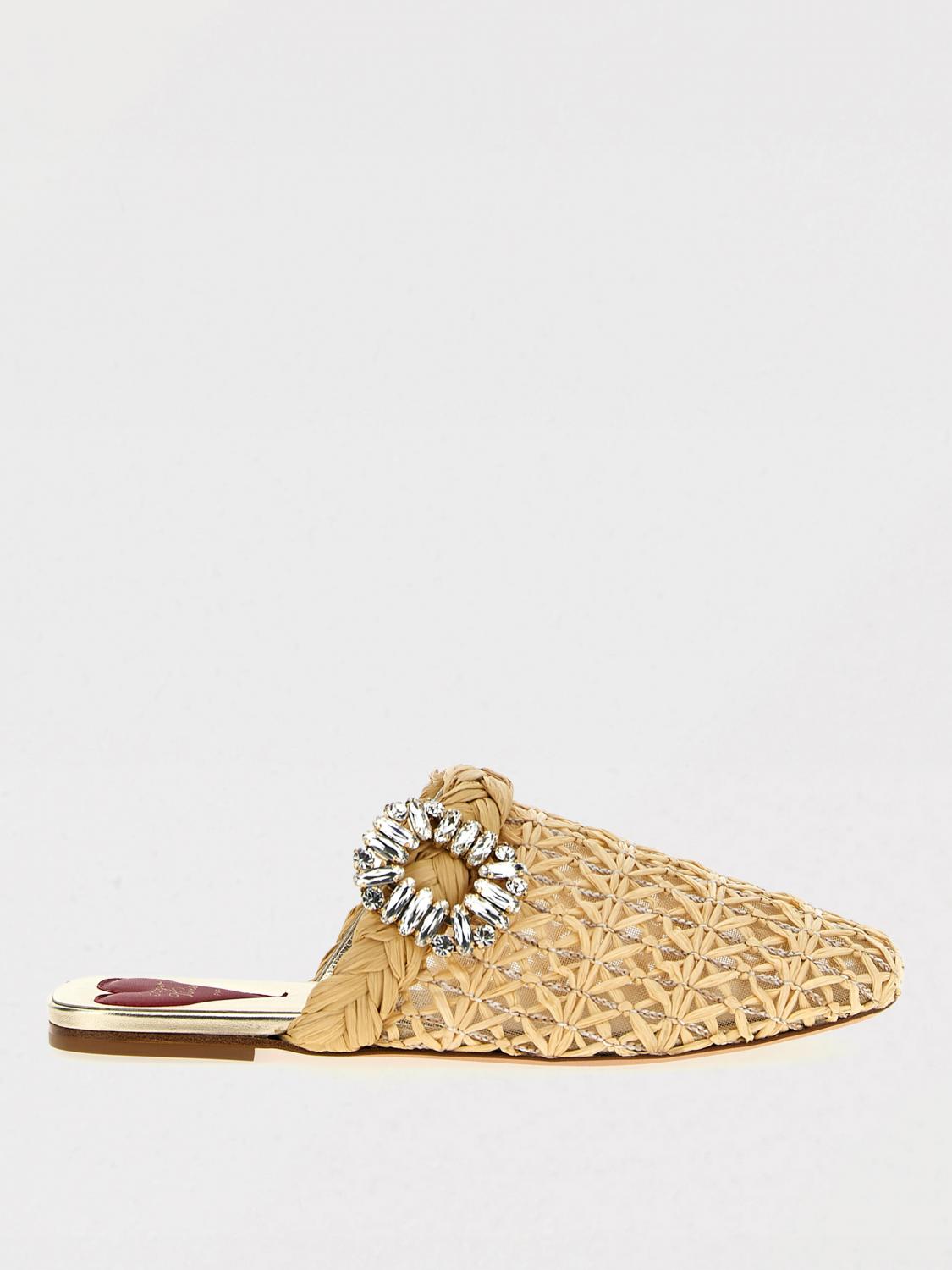 Womans 슈즈 Roger Vivier