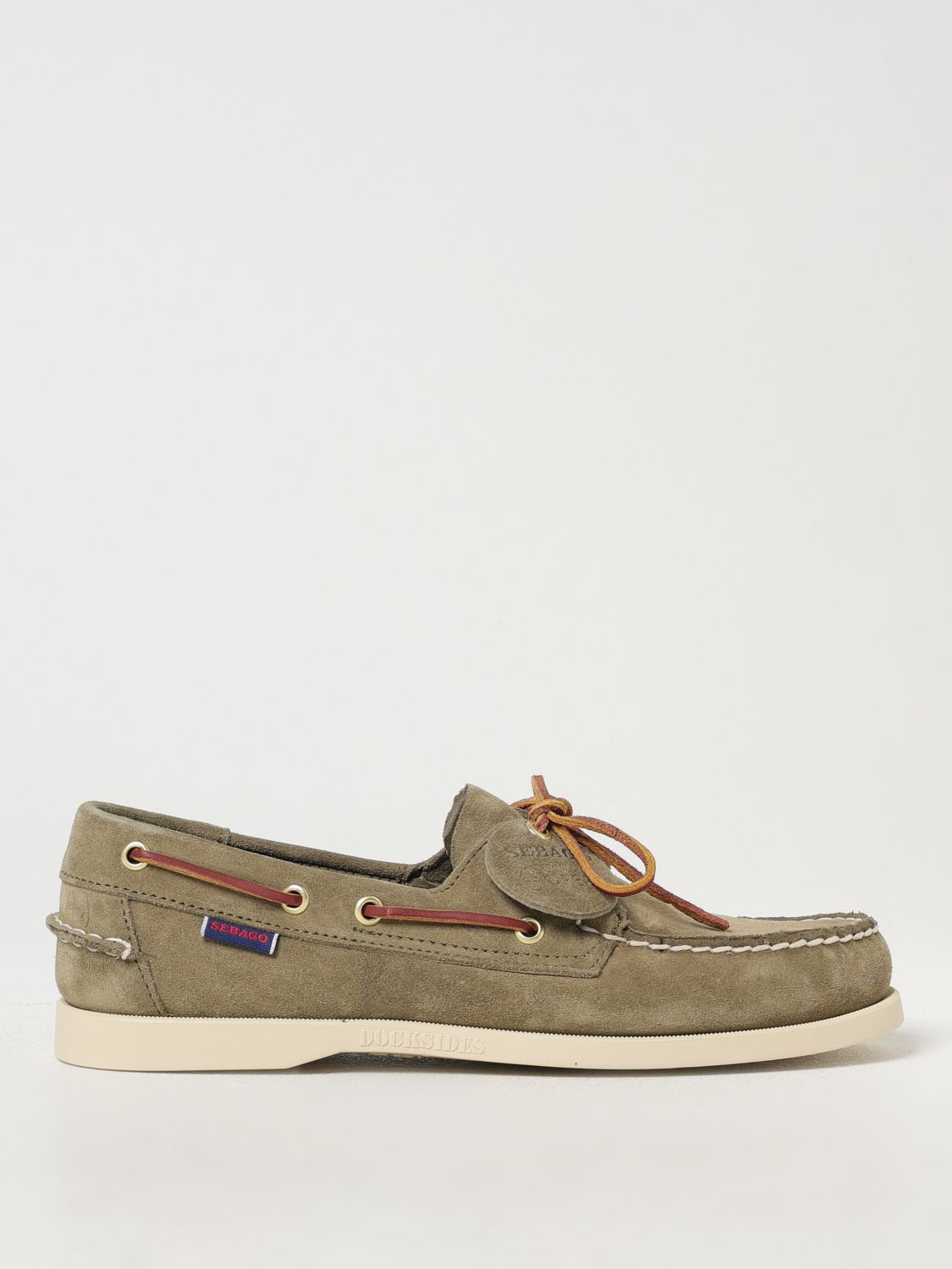 Womans 로퍼 Sebago