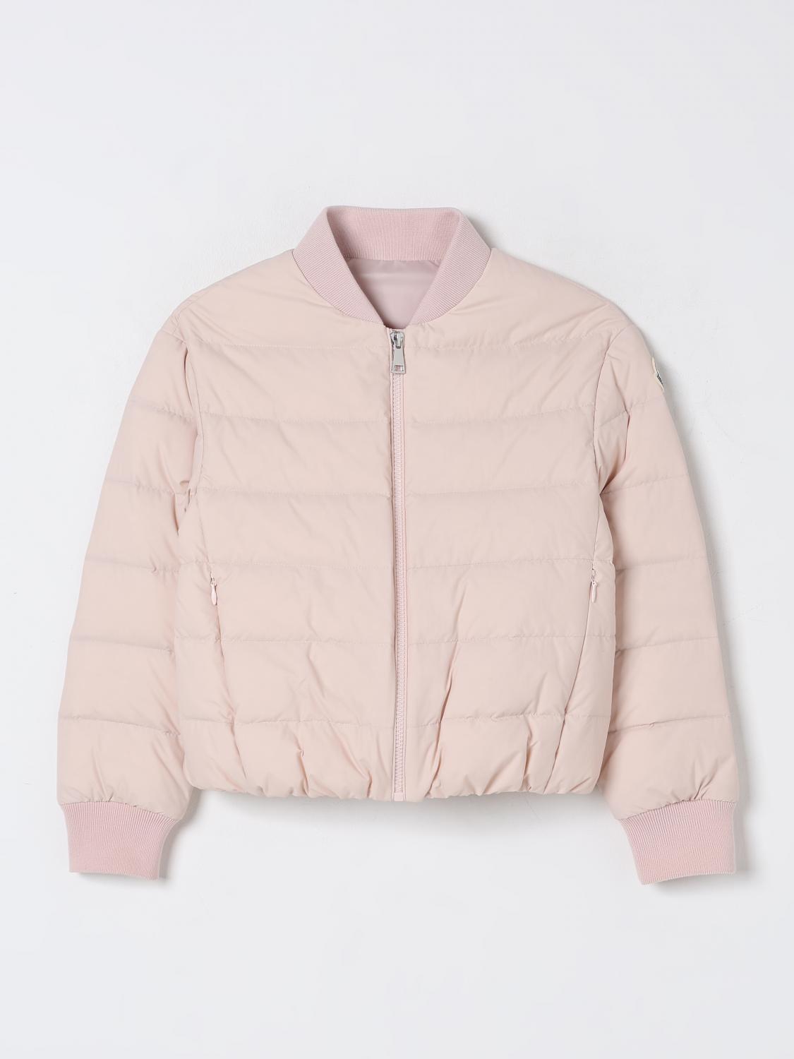 Little Girls 자켓 Moncler