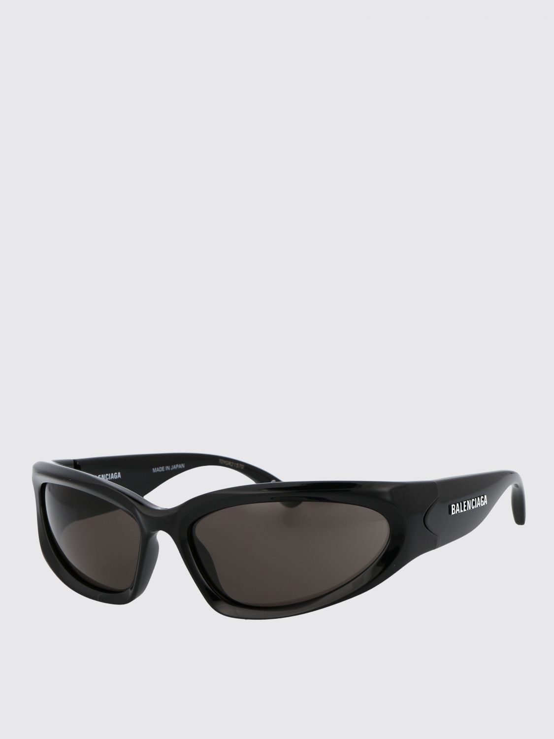Mens 선글라스 Balenciaga