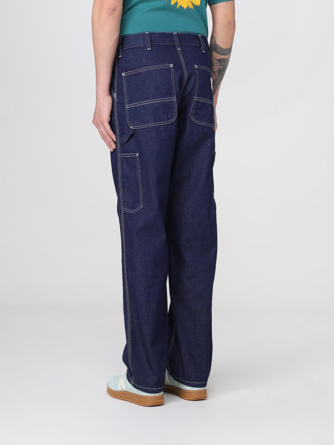 Mens 진 Carhartt Wip