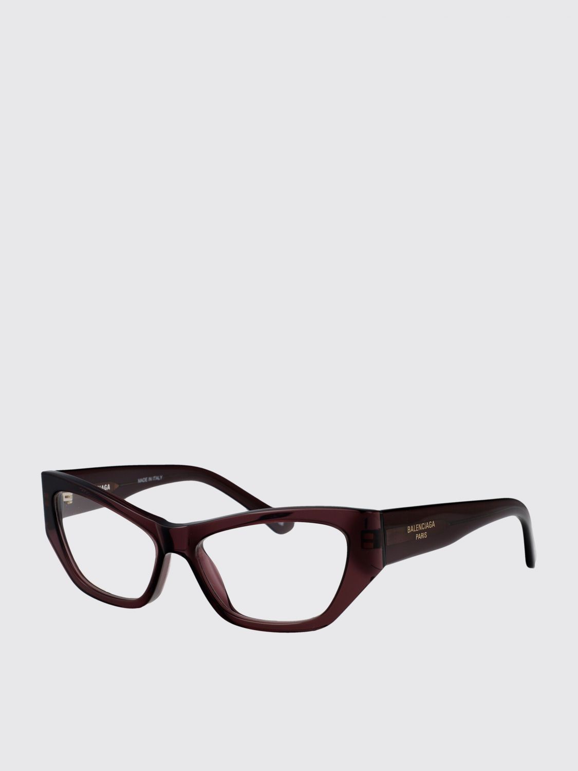 Womans Optical Frames Balenciaga