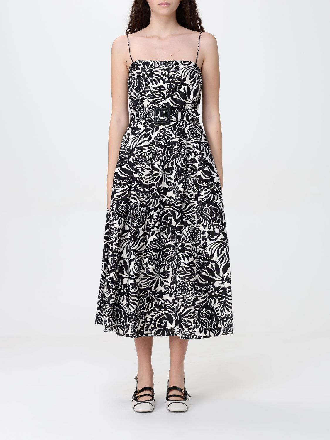 Womans 드레스 Lauren Ralph Lauren