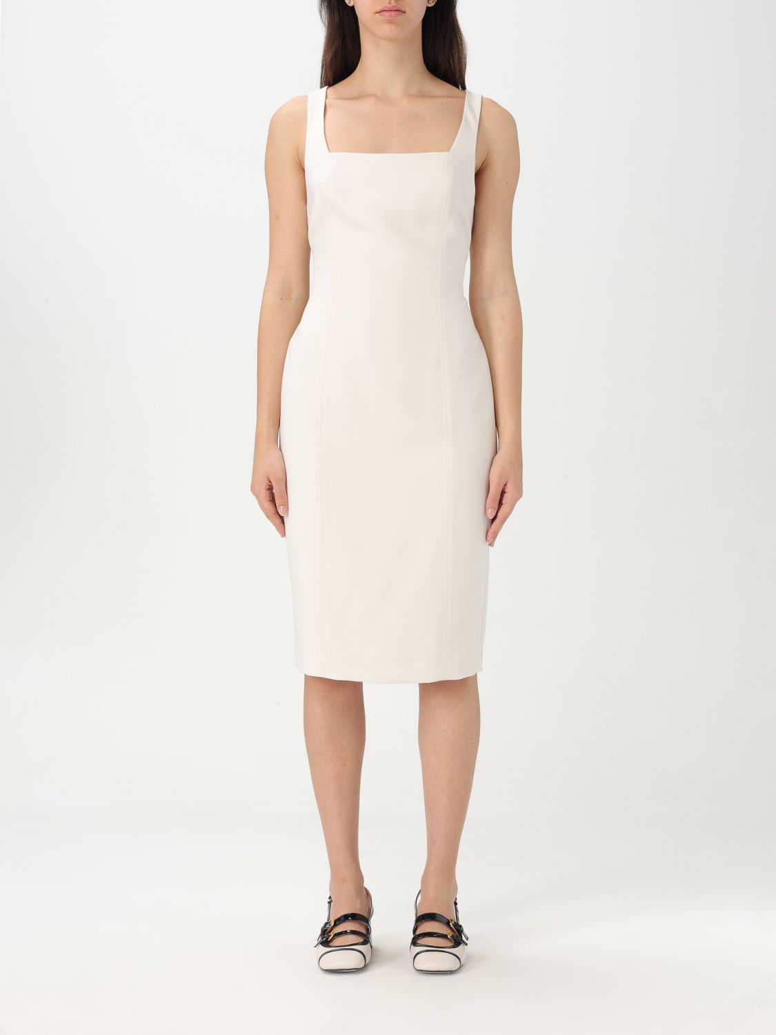 Womans 드레스 Lauren Ralph Lauren