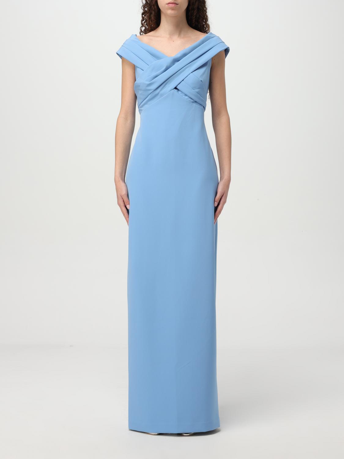 Womans 드레스 Lauren Ralph Lauren