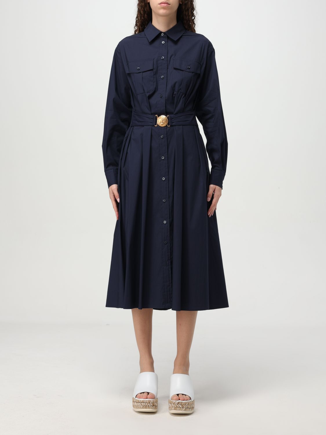 Womans 드레스 Lauren Ralph Lauren