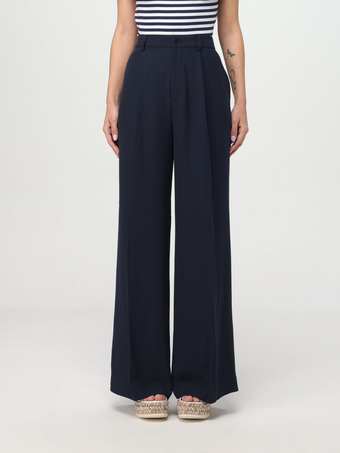Womans 팬츠 Lauren Ralph Lauren