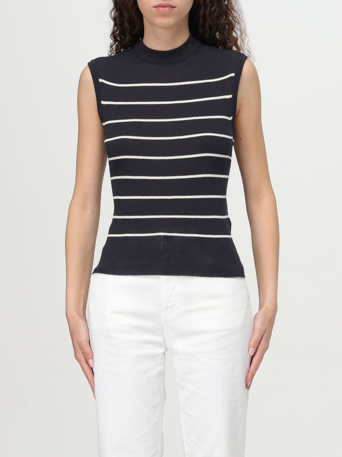 Womans 탑 Max Mara