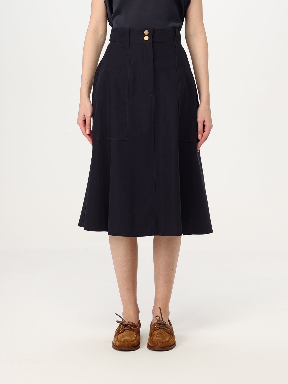 Womans 스커트 Max Mara