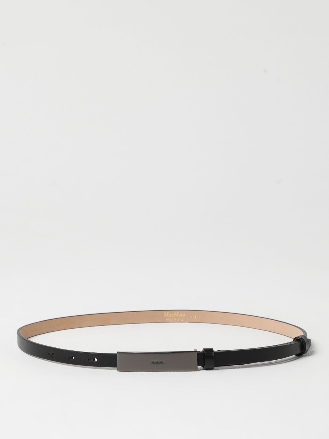 Womans 벨트 Max Mara
