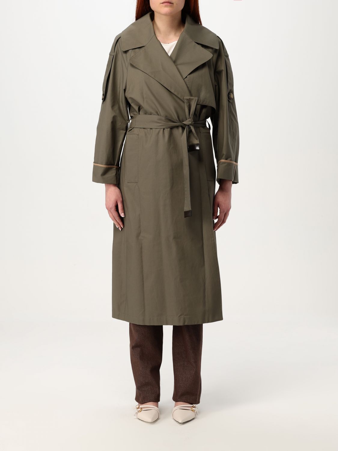 Womans 자켓 Max Mara