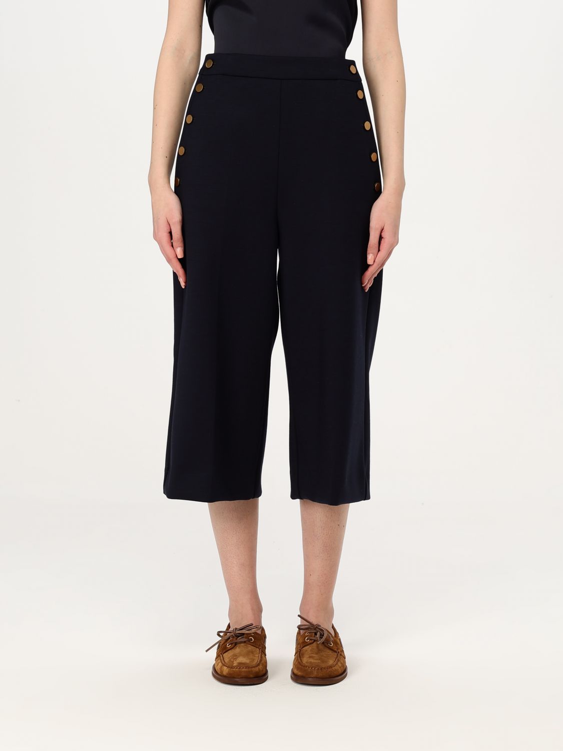 Womans 팬츠 Max Mara