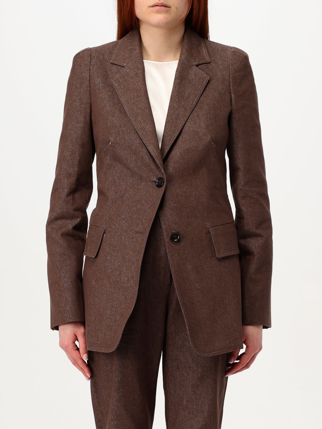 Womans 블레이져 Max Mara