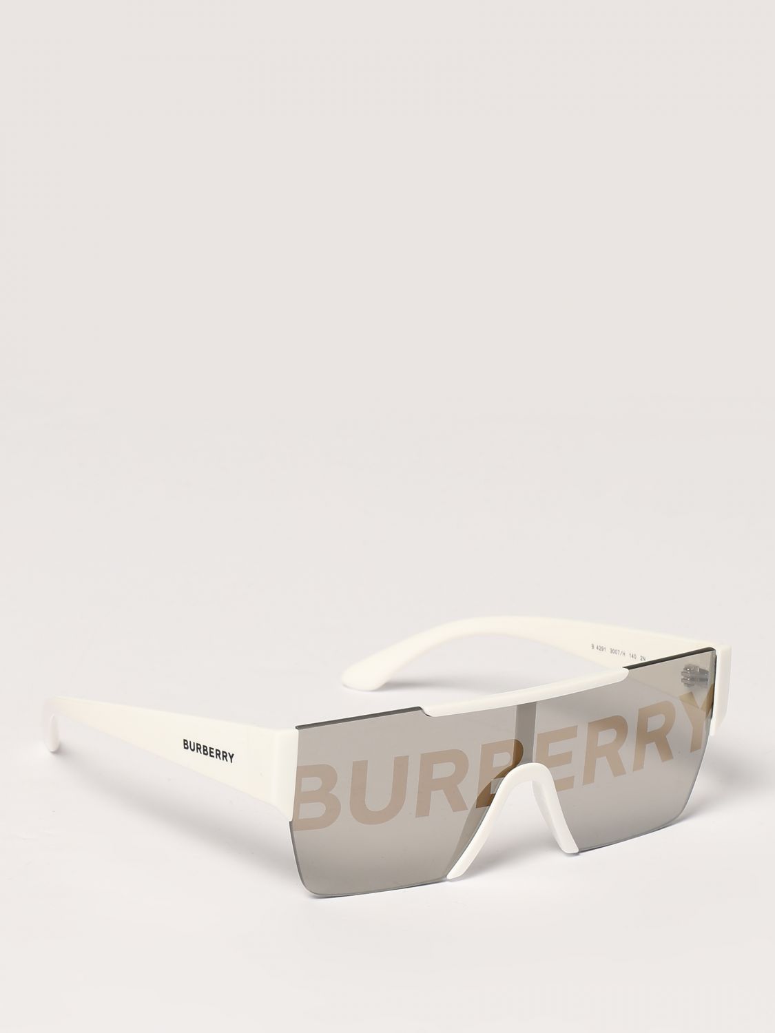 Mens 선글라스 Burberry