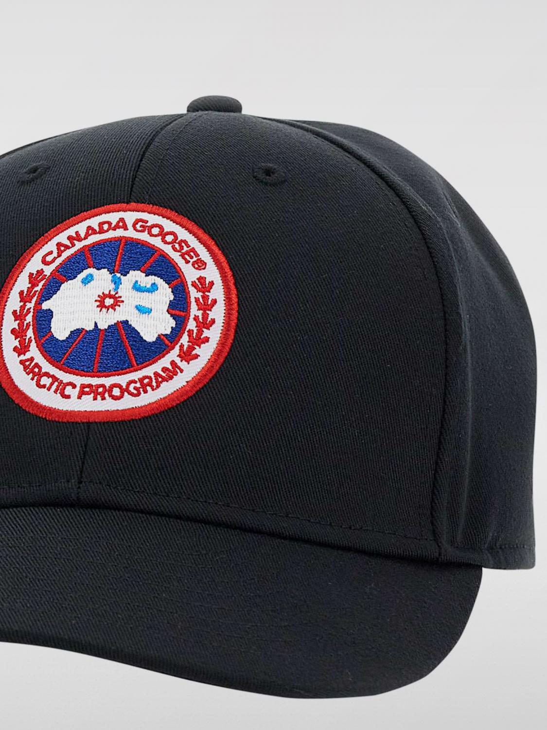 Mens 모자 Canada Goose